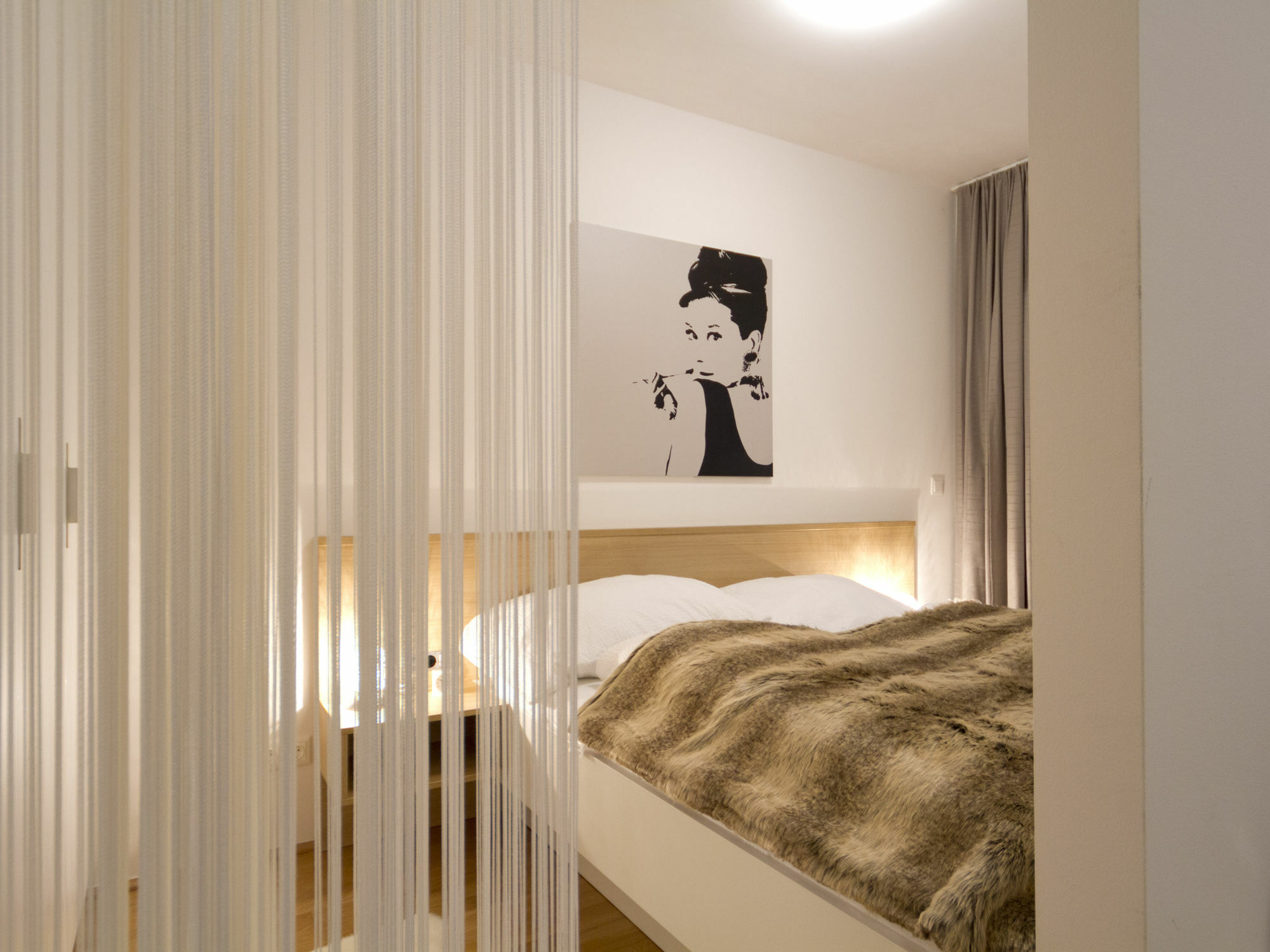 Balcony Dream Mariahilf Top 29 เวียนนา ภายนอก รูปภาพ